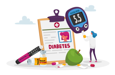 Diabetes Resources