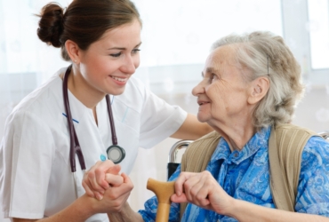 Skilled Nursing