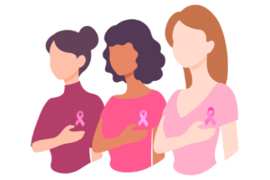 A Personal Journey Through Breast Cancer Awareness Month